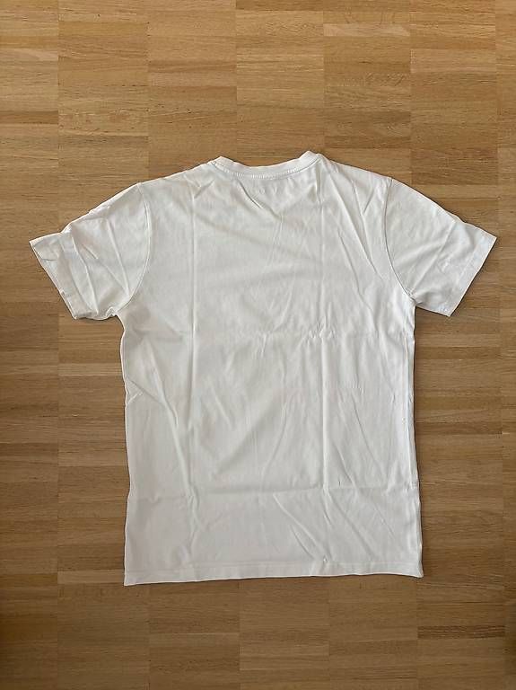 T-shirt: KnowledgeCotton Apparel, TShirt Herren, Grösse L – Usato da Luzern venduto da Aurelius7 2