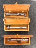 Micromètre / Mikrometer
