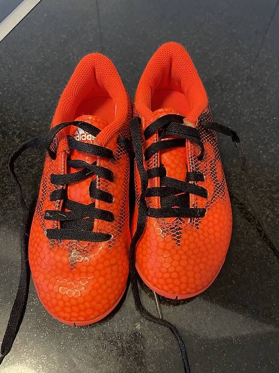 Adidas Scarpe per ragazzi: Turnschuhe – Usato da Aadorf venduto da Lulo1