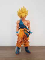 Dragon Ball Xenoverse 2 Collector's Edition Son Goku Figur