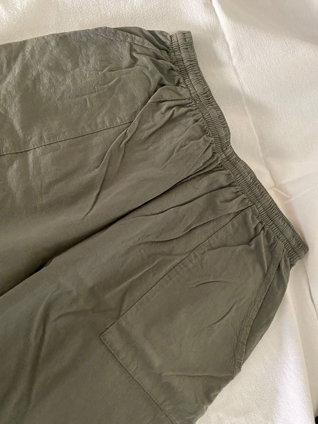 Pantaloni: Damen-Short Grösse L – Usato da Allenwinden venduto da Obalu 1