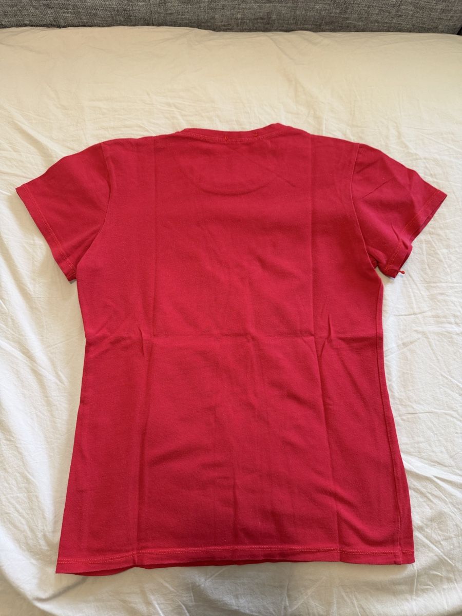 T-shirts: T-shirt W52 – D'occasion à Grabs par DidiPop290
