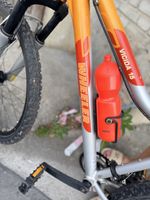 Wheeler Fahrrad voll funktionsfähig