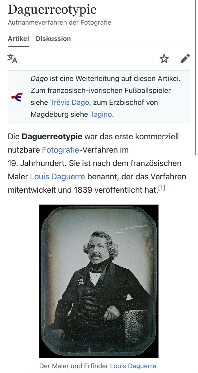 Poster & Bilder: Daguerrotypie 19. jh  – Gebraucht aus Wolfhalden von SecondAntique 8