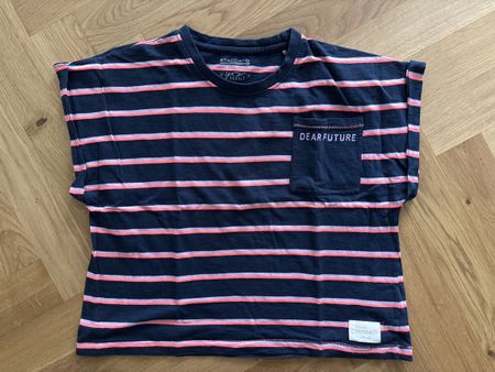 T-Shirt von Staccato, Grösse 140