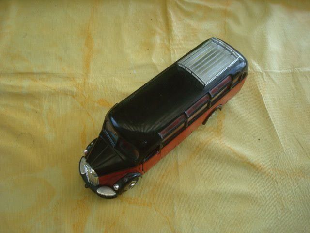 Automobili: MERCEDES BENZ OMMIBUS – Usato da Ostermundigen venduto da crazy-horse-1840 9