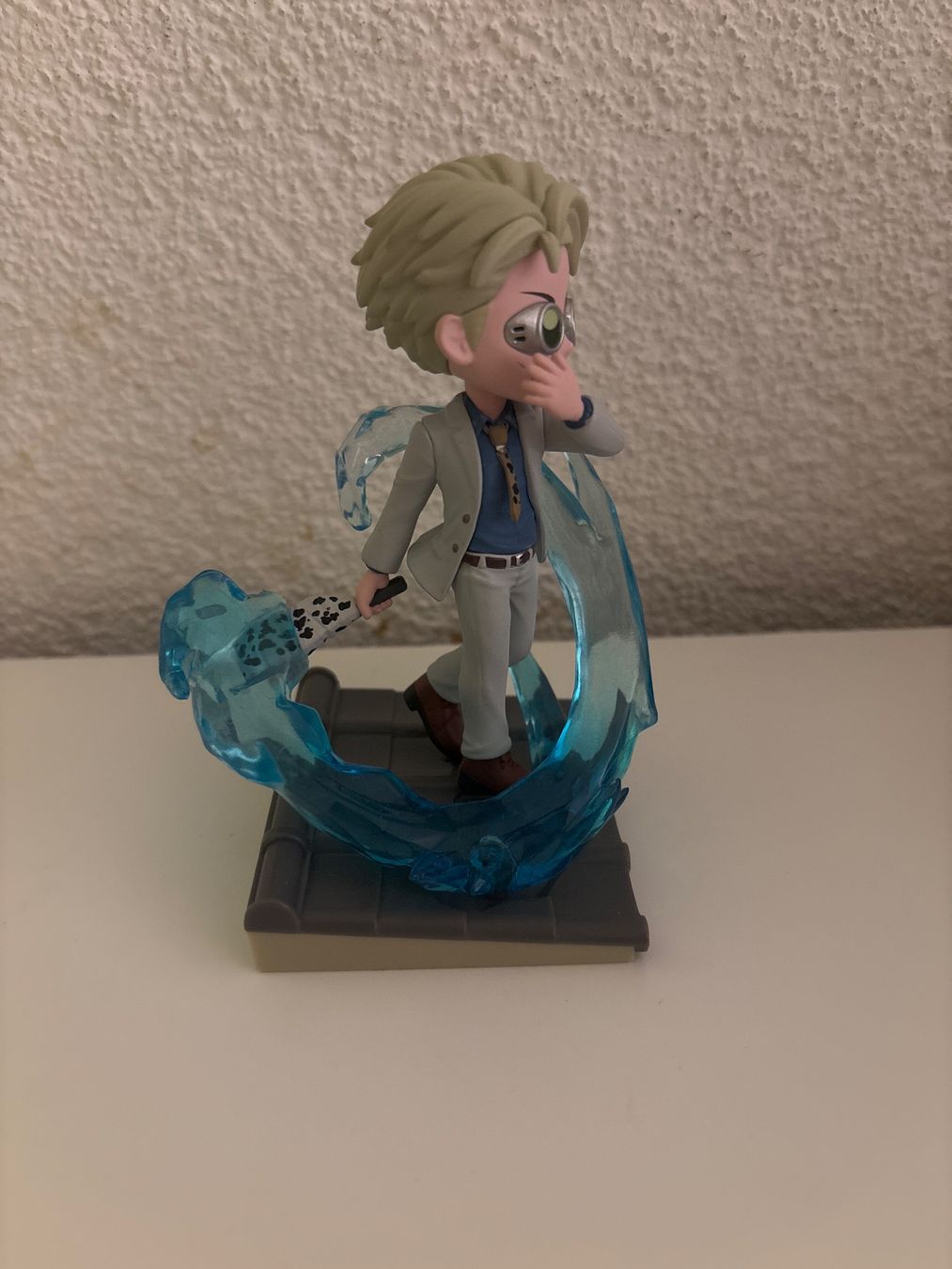 Figuren: Jujutsu Kaisen Nanami Figur – Neu (gemäss Beschreibung) aus Spreitenbach von nem_vl8q 1