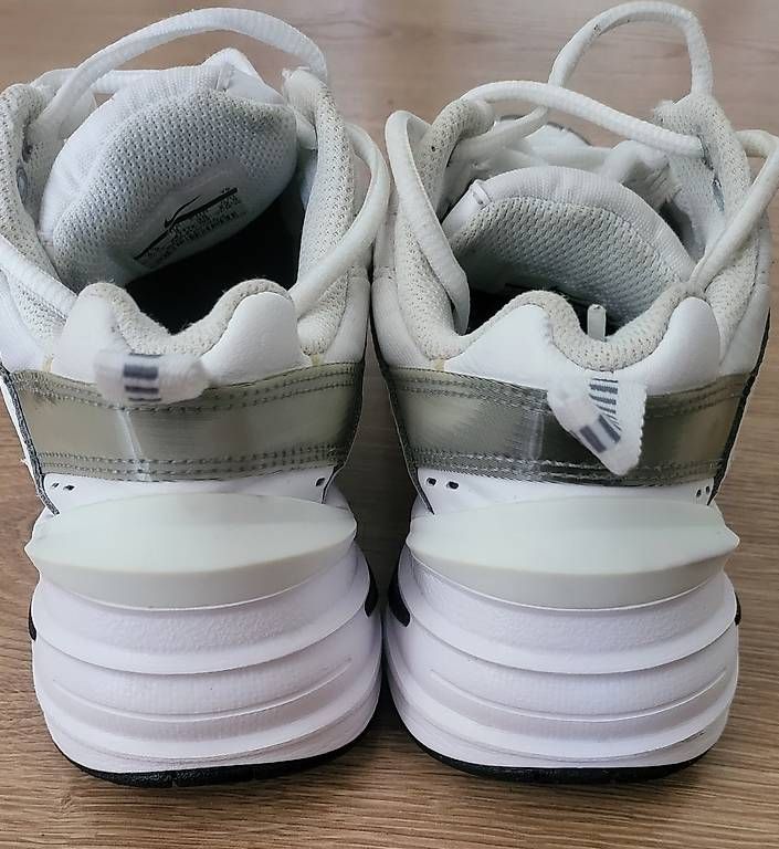 Nike Herrenschuhe: Nike M2K Tekno Sneaker EU36 – Gebraucht aus Oberhof von Flipper404 4