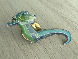 Pin Krokodil