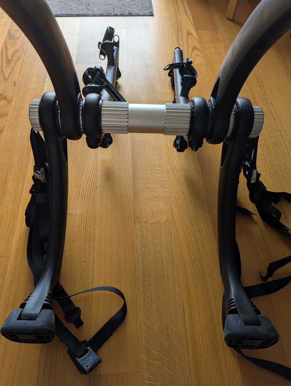 Biciclette: Saris EX-3 porte-vélos – Usato da Nyon venduto da nik_7qlq 6