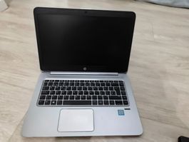 HP EliteBook Folio 1040 G3