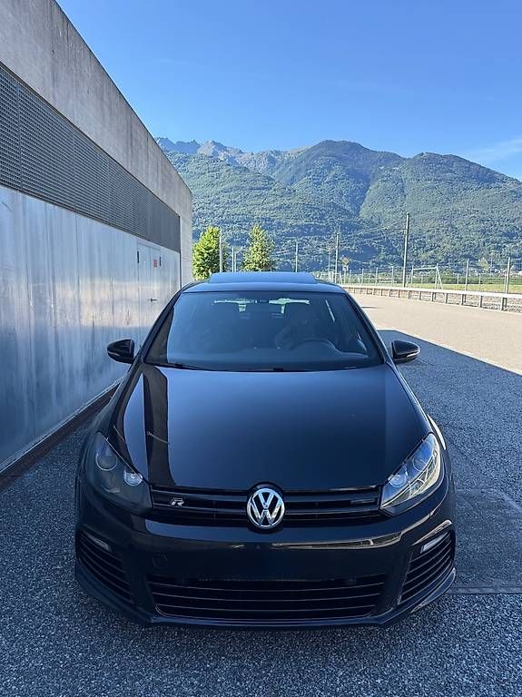 Automobili: Golf 6r – Usato da S. Antonino venduto da eti_y797 1