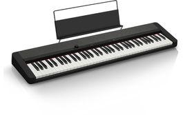 Casio CT-S1-76 inkl. Bluetooth WU-BT10 & Pedal