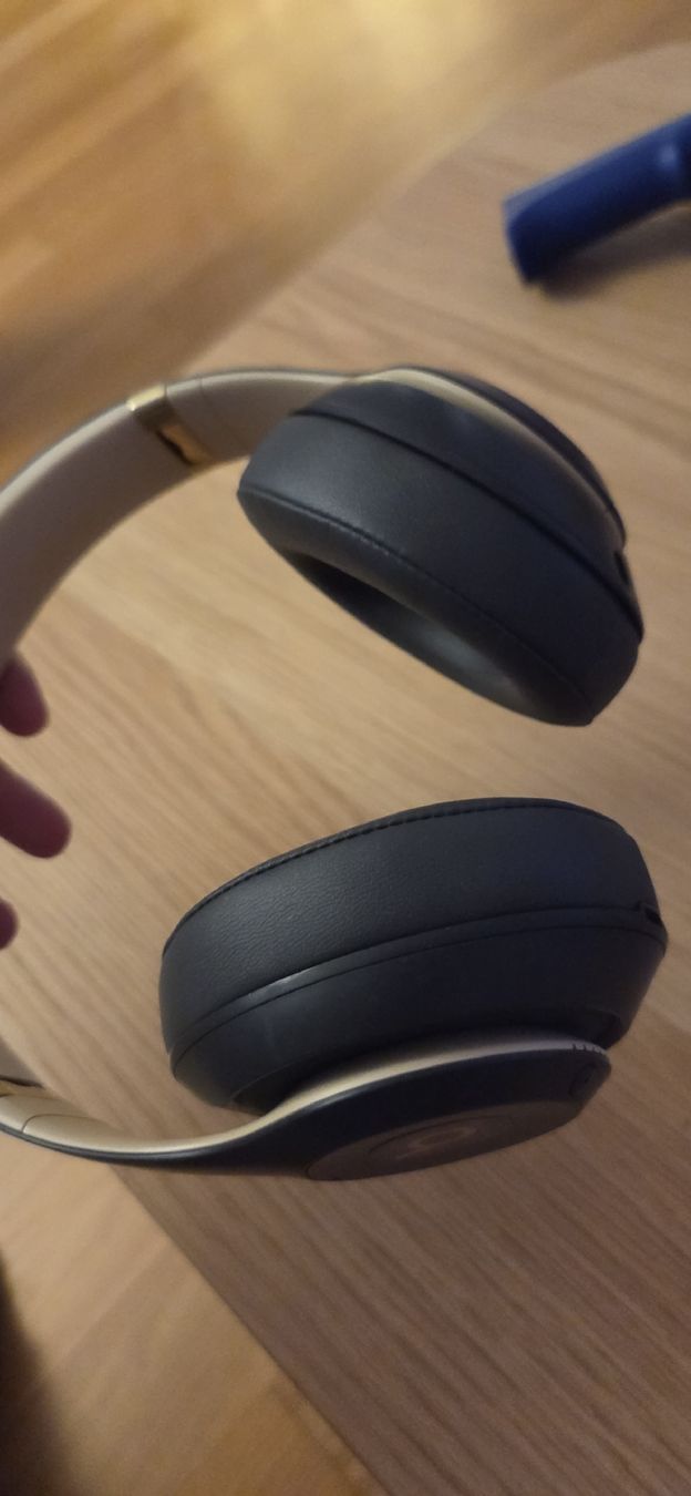Beats Cuffie: Beats Studio 3, Top Zustand – Usato da Wangen ZH venduto da Benihas 8