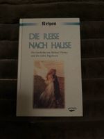 Buch - die Reise nach Hause