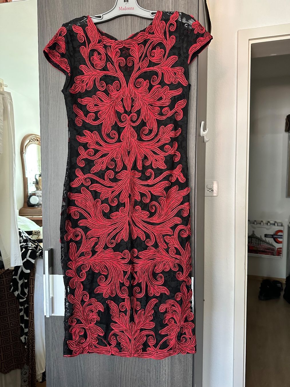 Phase Eight Vestiti: Phase Eight Damen Kleid Gr/12 – Usato da Basel venduto da Ivana_4 1