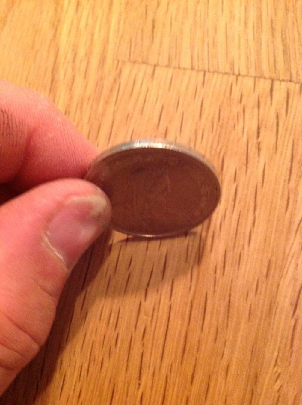 Tutti le monete: 5 franc 1985 Tranche incuse étoiles – Usato da Villars-sur-Glâne venduto da Graca03 3