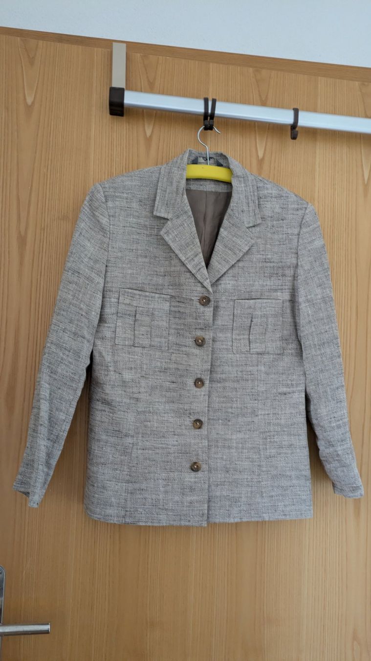 Caroll Giacche: Blazer von Caroll – Usato da Kriens venduto da mhw39