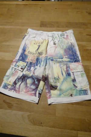 tolle Shorts Gr. 146 von KIDS