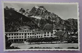 Kollegium Karl Borromäus, Altdorf (mit Gitschen)