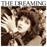 Kate Bush – The Dreaming
