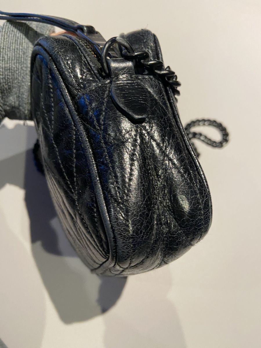 Miu Miu Borse da donna: Miu Miu caméra bag – Usato da Ecuvillens venduto da garrig 3