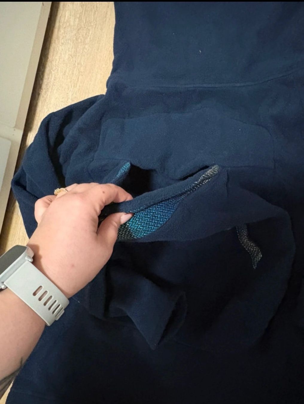 Maglioni & Felpe: LennyLamb Kapuzenpullover – Usato da Ganterschwil venduto da pau_x9lf 2