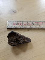 Meteorit Asteorid Komet Gestein