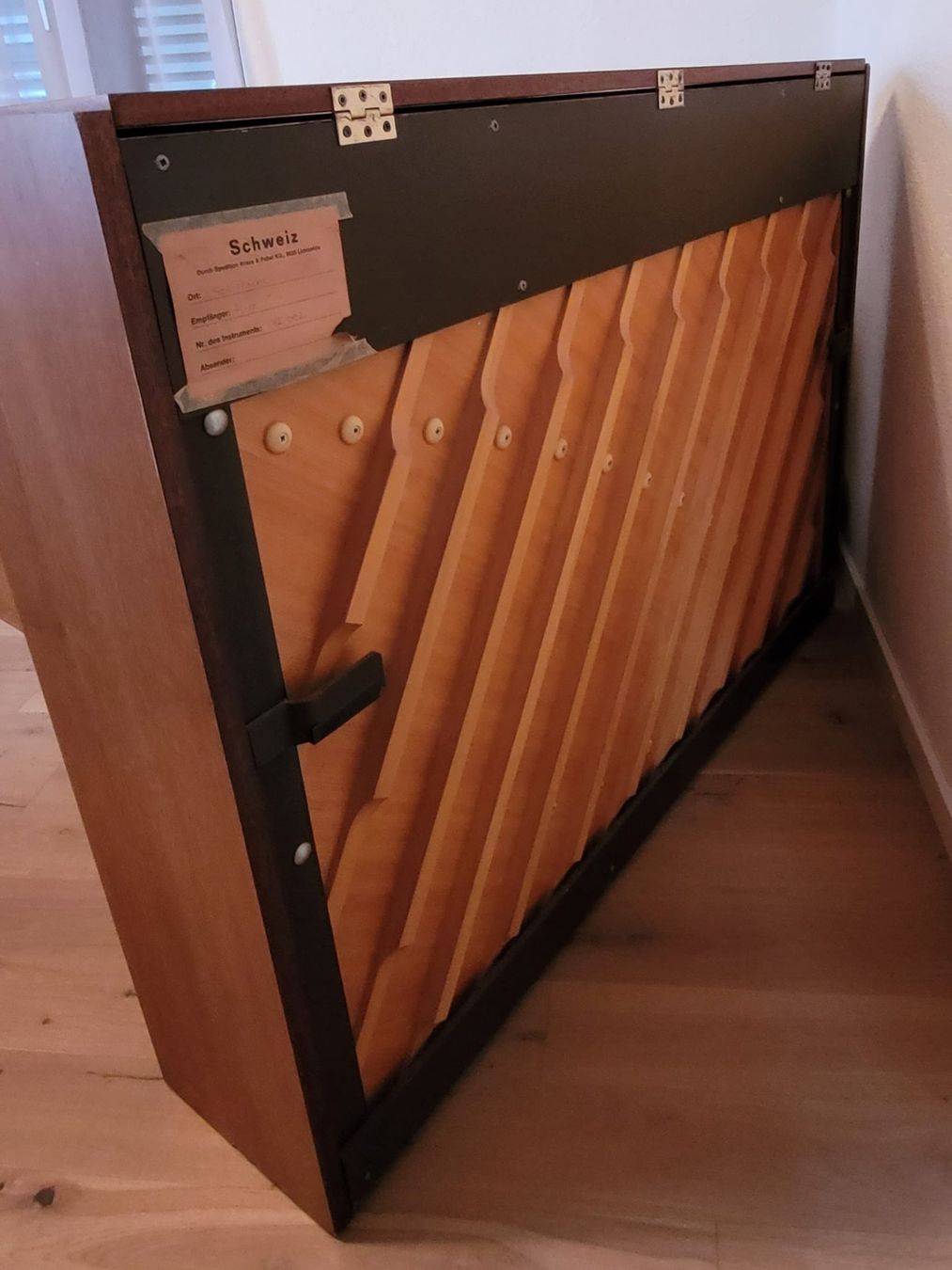 Strumenti musicali: Klavier – Usato da Obergösgen venduto da rah_xp5j 2