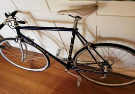 Rennvelo,  Rennrad Magni
