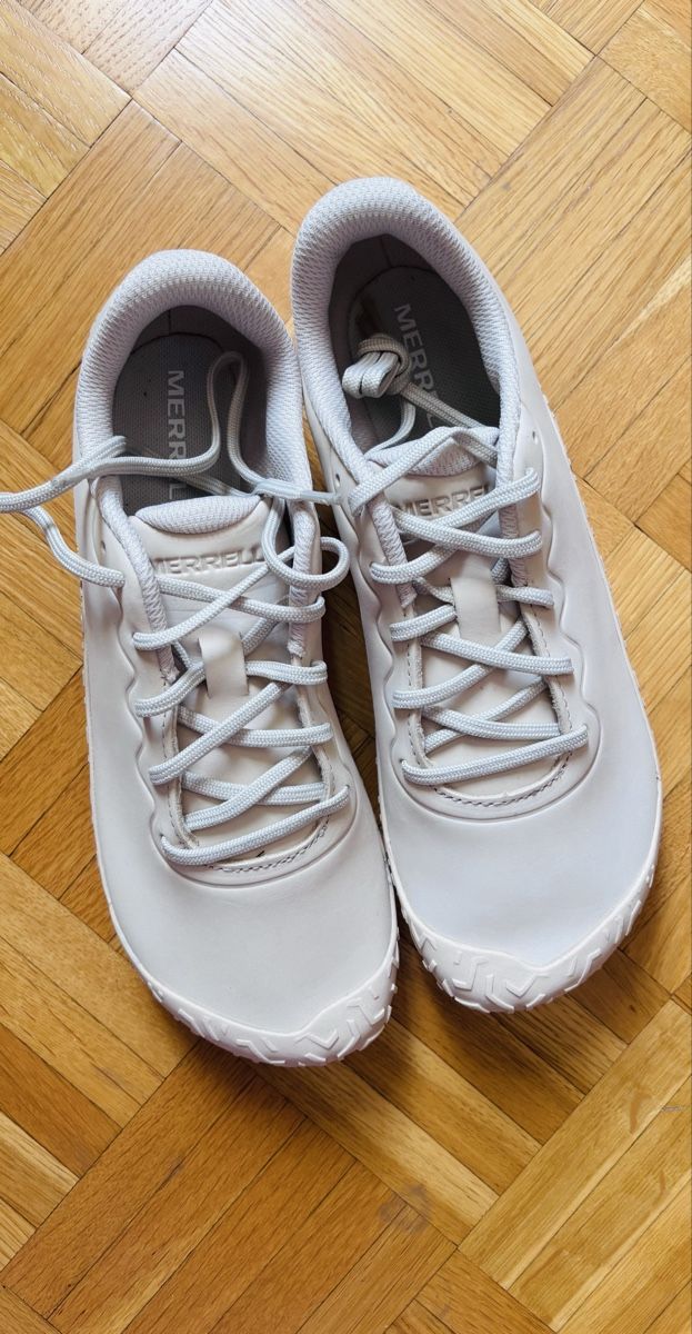 Merrell Chaussures femmes: MERRELL 40,5 Barfussschuhe / Eggshell NEU Ab 49.- – Neuf avec emballage d'origine à Basel par Seele7 1