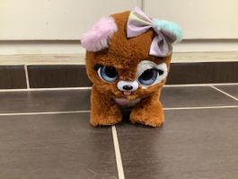 Present Pets Hund mit Funktionen
