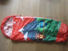 Kinderschlafsack - Sac de couchage enfant 46 Nord