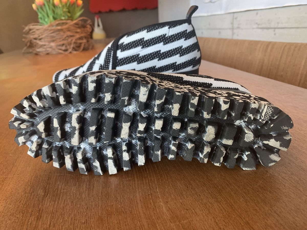 Scarpe da donna: Schuhe von United Nude in Originalkarton – Nuovo e nell'imballaggio originale da Abtwil SG venduto da Fechtili 2