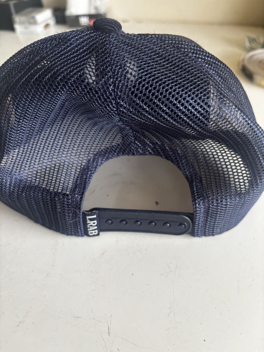 Copricapi, berretti & cappellini: Last Resort - snapback cap - brand new – Nuovo (secondo la descrizione) da Lausanne venduto da ali_eddine 2