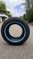 Oldtimer Weisswand Weissring Reifen Pneu MAXIS 205/75 R14