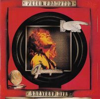 Peter Frampton – Greatest Hits - Vergriffen! - b