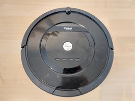 Staubsaugerroboter iRobot Roomba 800er Serie