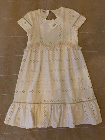 Sommerkleid NKN - Größe S - NEU
