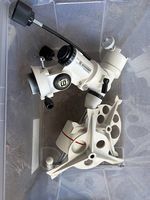 Monture BRESSER Messier EXOS 1/EQ-4