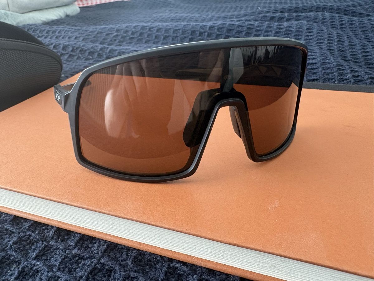 Oakley Occhiali & Lenti: Oakley Sonnenbrille – Usato da Bettingen venduto da tom_v5fc 2