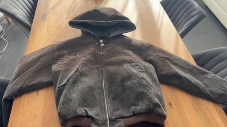 Heavens Jacket – Davrilsupply