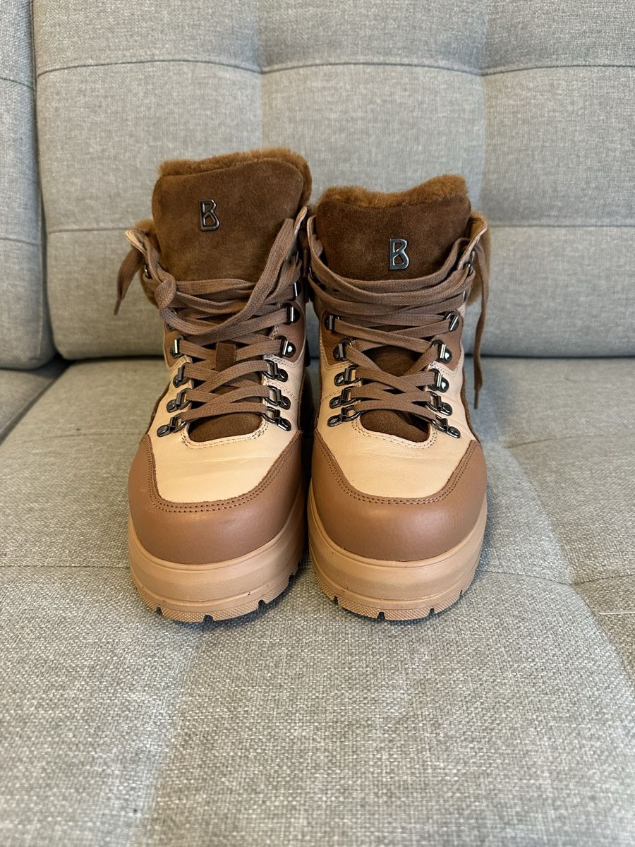 Bogner Scarpe da donna: Bogner snow boots – Nuovo (secondo la descrizione) da Küssnacht am Rigi venduto da hor_dpb7