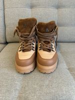 Bogner snow boots