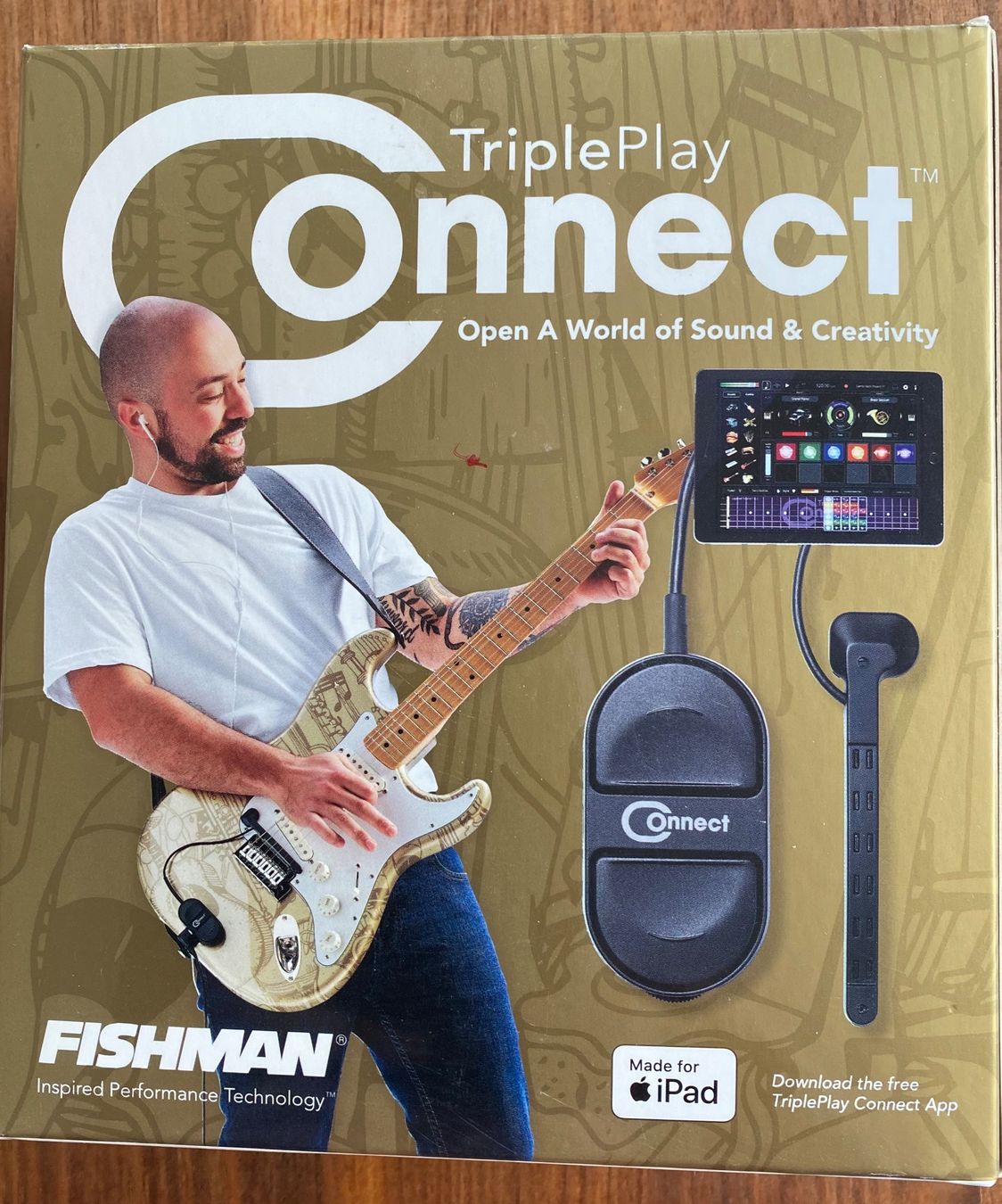 Musikinstrumente: MIDI Controller für Gitarre – Gebraucht aus Gipf - Oberfrick von Killer53 1
