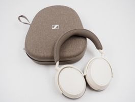 SENNHEISER Momentum 4 Bluetooth Kopfhörer (3763DG)