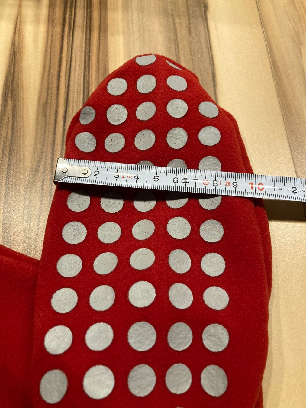 Calze: Anti Rutsch Socken  Blau S – Nuovo e nell'imballaggio originale da Aarwangen venduto da to-hirschi 1