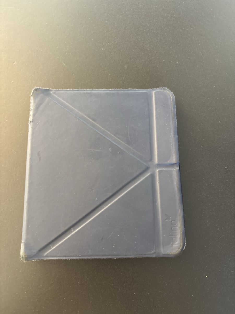 Tolino Tablet PC: tolino Vision 5 – Gebraucht aus Mörschwil von Mibasel 3