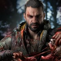 🥷Dying Light  Bösartige seuche heimgesuchte Welt  Xb One