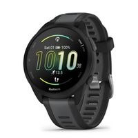 Garmin Forerunner 165 43mm AMOLED Smartwatch NEU + GARANTIE!